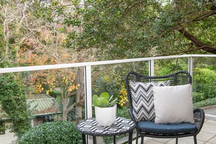 Third view of Homely apartment listing, 37/20 Warwick Avenue, Cammeray NSW 2062