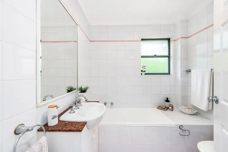 Sixth view of Homely townhouse listing, 33E Abbott Street, Cammeray NSW 2062