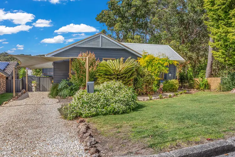 Main view of Homely house listing, 2 Waratah Avenue, Salamander Bay NSW 2317