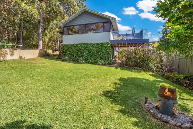 Fourth view of Homely house listing, 2 Waratah Avenue, Salamander Bay NSW 2317