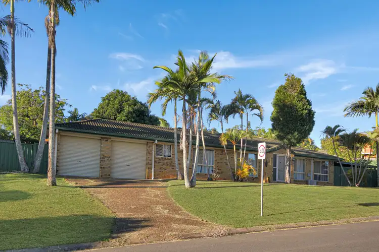 20 Vanessa Court, Camira QLD 4300