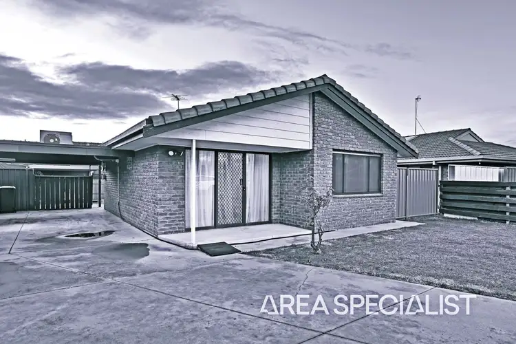 Main view of Homely unit listing, 3/4 Eileen Street, Mildura VIC 3500