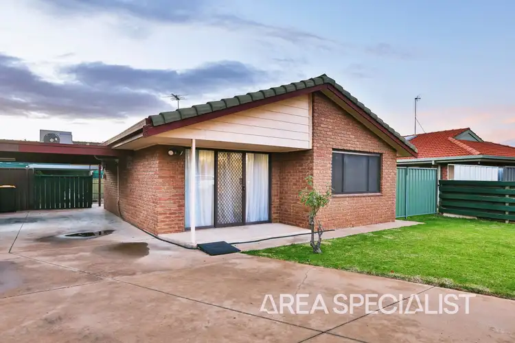 Second view of Homely unit listing, 3/4 Eileen Street, Mildura VIC 3500