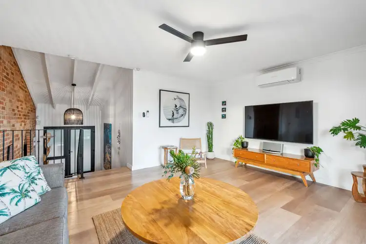 Fourth view of Homely semi-detached listing, 5B Foam Place, Ocean Reef WA 6027