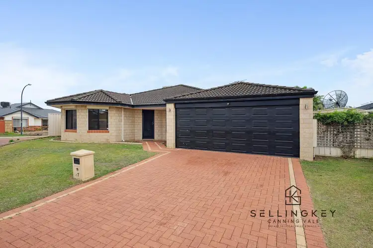 Second view of Homely house listing, 27 Samuel Loop, Canning Vale WA 6155