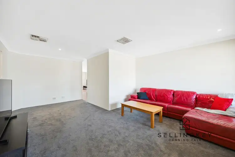 Third view of Homely house listing, 27 Samuel Loop, Canning Vale WA 6155