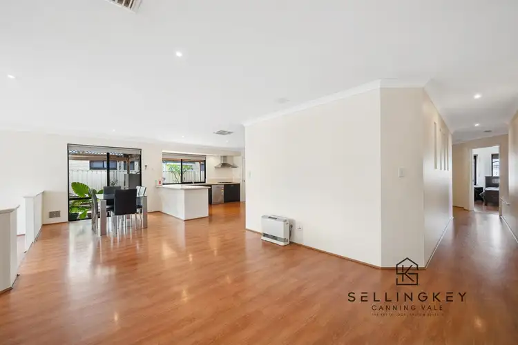 Fourth view of Homely house listing, 27 Samuel Loop, Canning Vale WA 6155