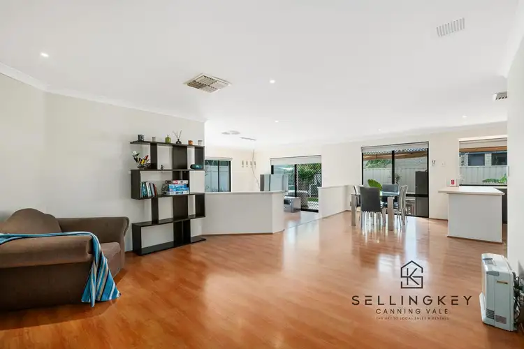 Fifth view of Homely house listing, 27 Samuel Loop, Canning Vale WA 6155