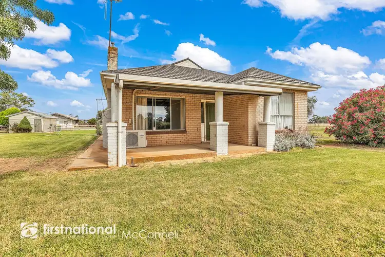 Second view of Homely rural property listing, 233 McColl Road, Girgarre VIC 3624