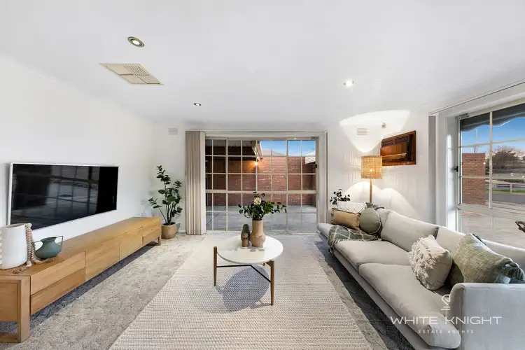 Fifth view of Homely house listing, 160 Sunshine Avenue, Kealba VIC 3021