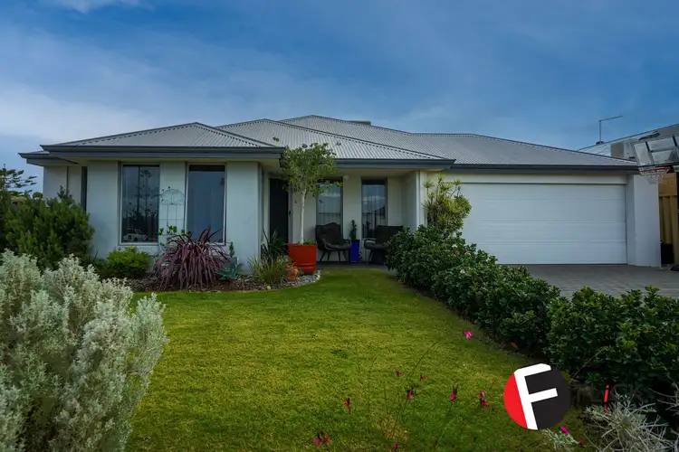 Main view of Homely house listing, 28 Uppingham Way, Butler WA 6036