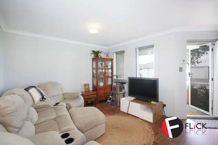 Second view of Homely house listing, 28 Uppingham Way, Butler WA 6036