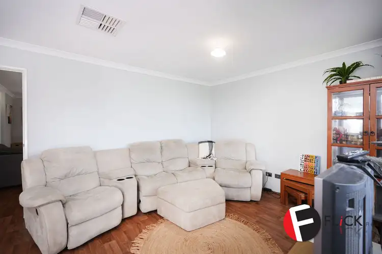 Third view of Homely house listing, 28 Uppingham Way, Butler WA 6036