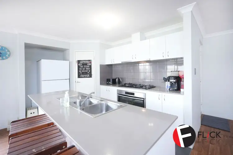 Fourth view of Homely house listing, 28 Uppingham Way, Butler WA 6036