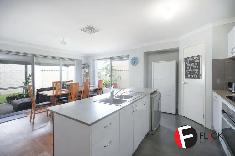 Fifth view of Homely house listing, 28 Uppingham Way, Butler WA 6036