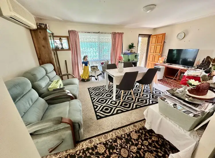 Main view of Homely house listing, 84C Boyd Street, Chinchilla QLD 4413