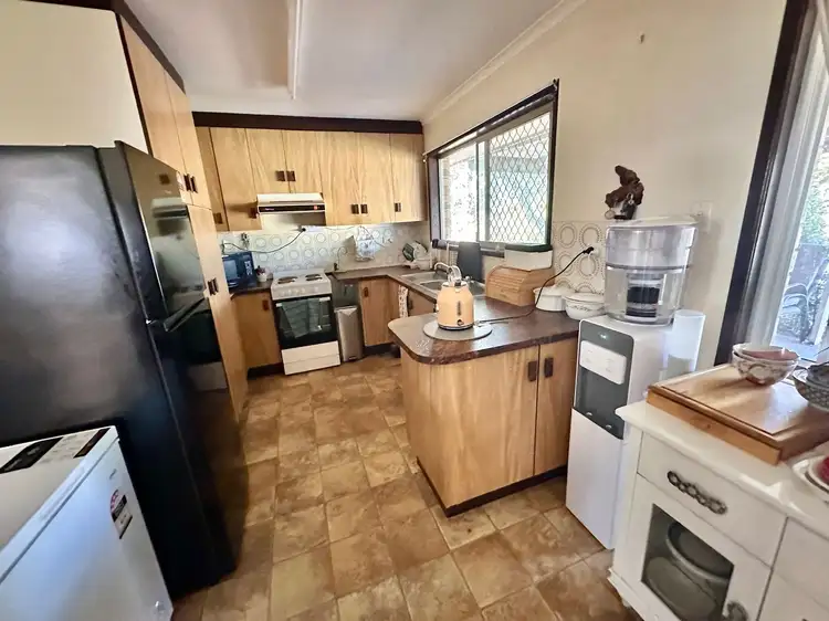 Third view of Homely house listing, 84C Boyd Street, Chinchilla QLD 4413