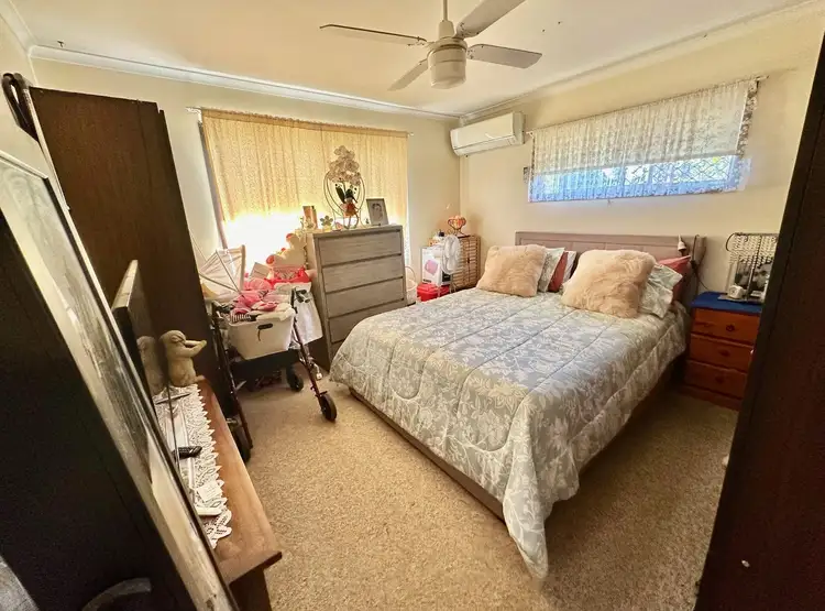 Seventh view of Homely house listing, 84C Boyd Street, Chinchilla QLD 4413