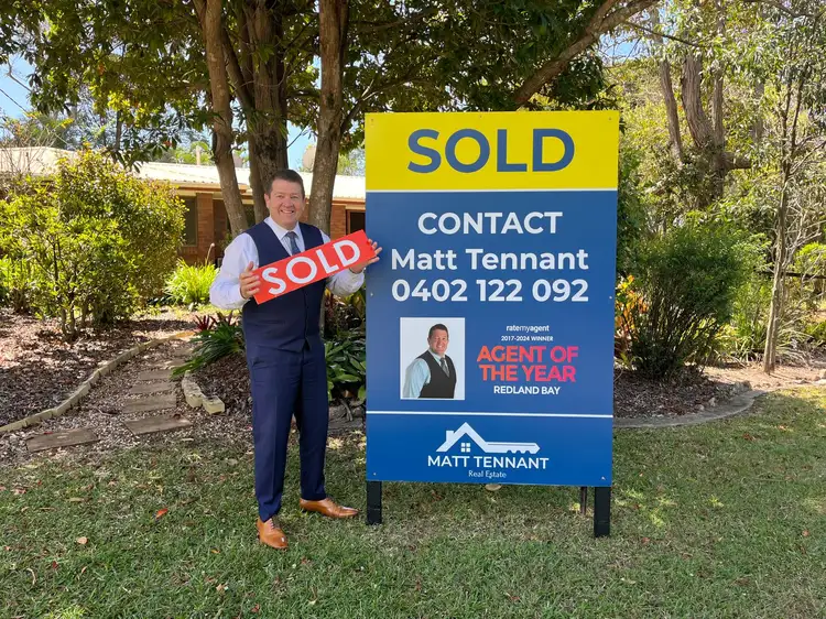 20 Banksia Street, Redland Bay QLD 4165