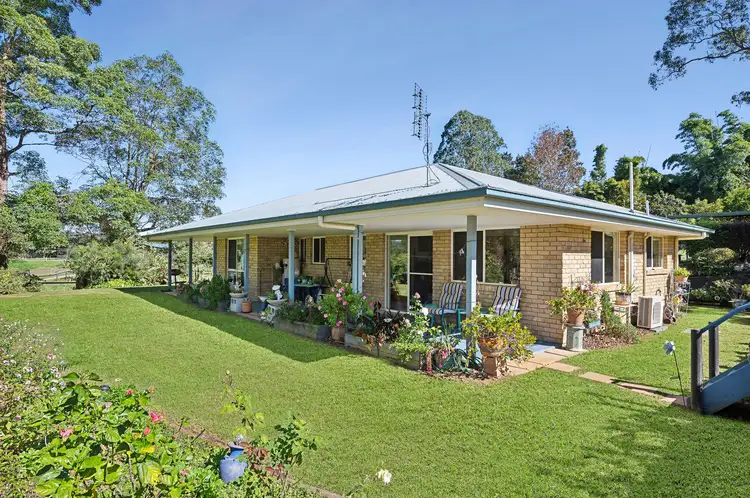 Main view of Homely house listing, 69 Queen Street, Cooran QLD 4569