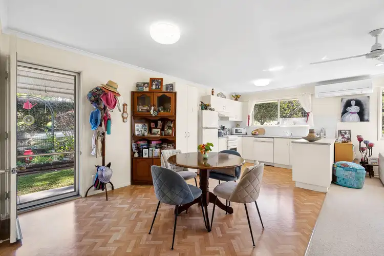 Second view of Homely house listing, 69 Queen Street, Cooran QLD 4569
