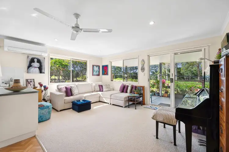 Third view of Homely house listing, 69 Queen Street, Cooran QLD 4569