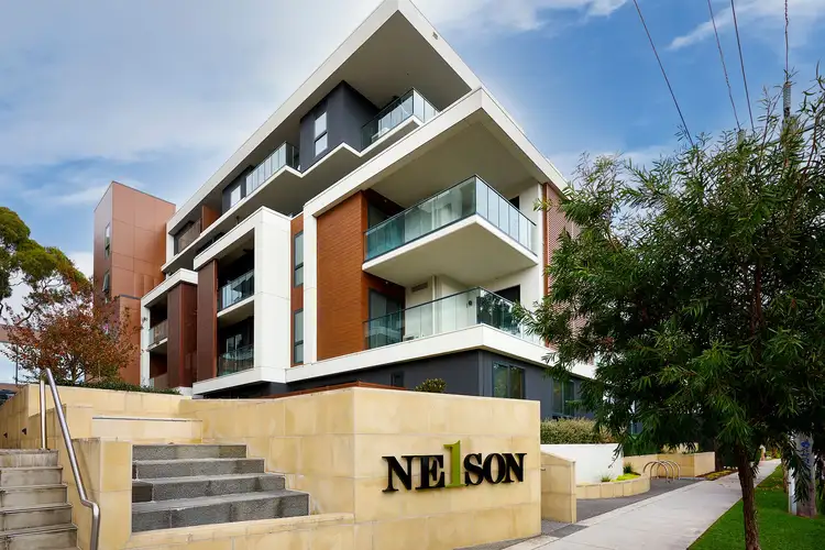307/1B Nelson Street, Ringwood VIC 3134