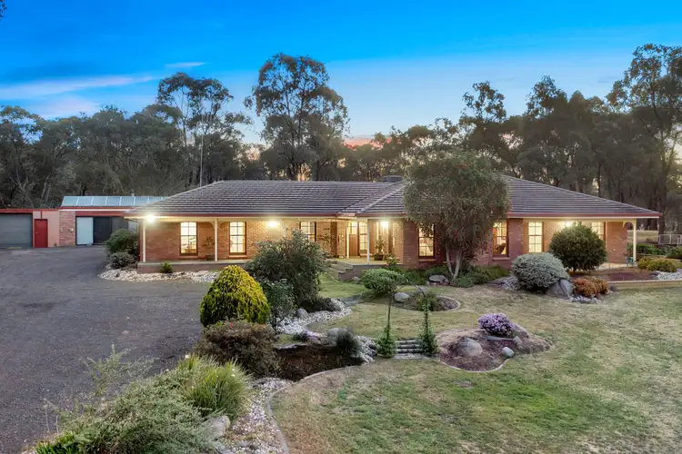 125 Plumridge Street, White Hills VIC 3550
