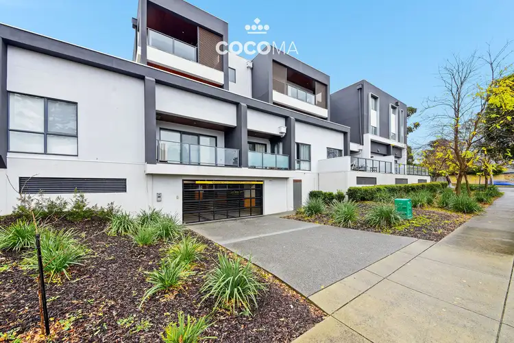 205/416-420 Ferntree Gully Road, Notting Hill VIC 3168