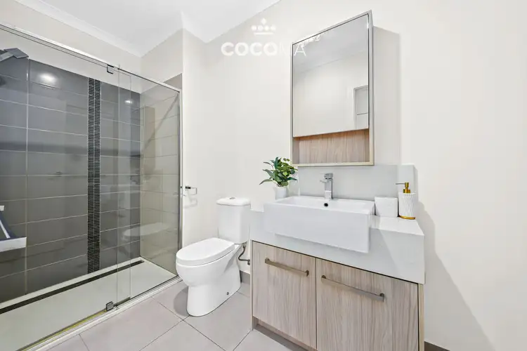 Fifth view of Homely apartment listing, 205/416-420 Ferntree Gully Road, Notting Hill VIC 3168