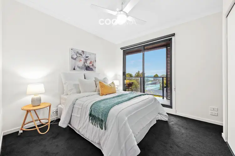 Sixth view of Homely apartment listing, 205/416-420 Ferntree Gully Road, Notting Hill VIC 3168