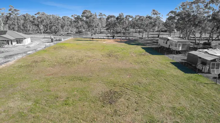 Main view of Homely rural property listing, 56 Denyers Road, Bowenvale VIC 3465