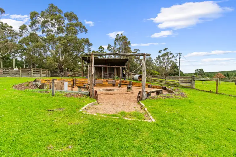 161 Scrubby Lane, Traralgon VIC 3844