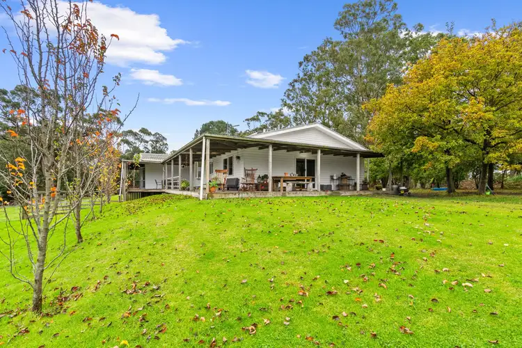 161 Scrubby Lane, Traralgon VIC 3844
