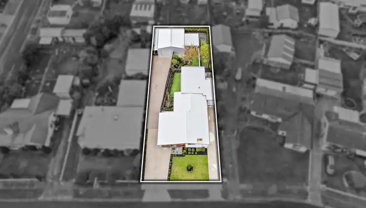 Second view of Homely house listing, 52 Grant Street, Morwell VIC 3840