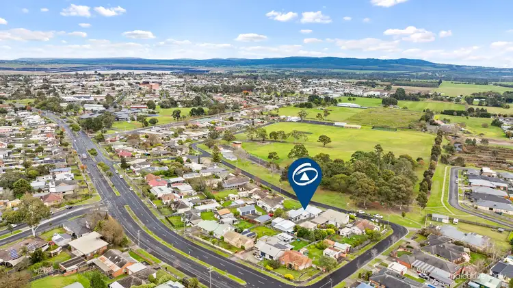 Third view of Homely house listing, 52 Grant Street, Morwell VIC 3840