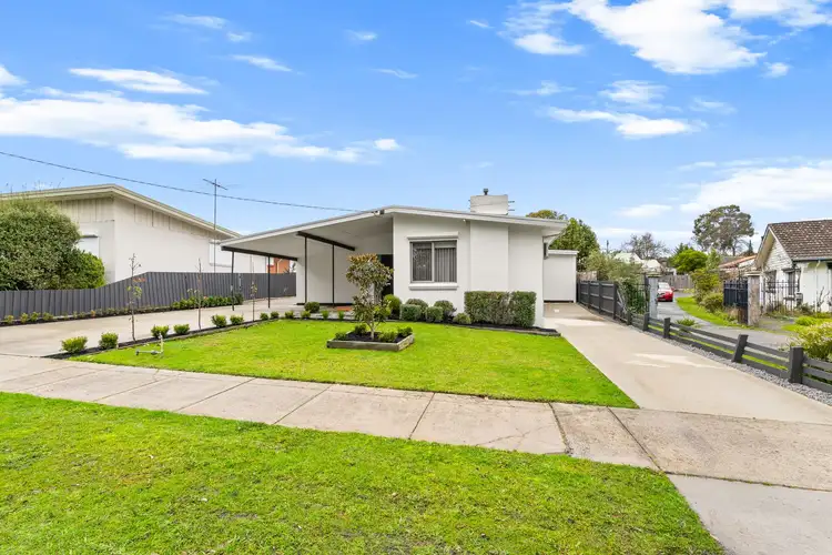 Fourth view of Homely house listing, 52 Grant Street, Morwell VIC 3840