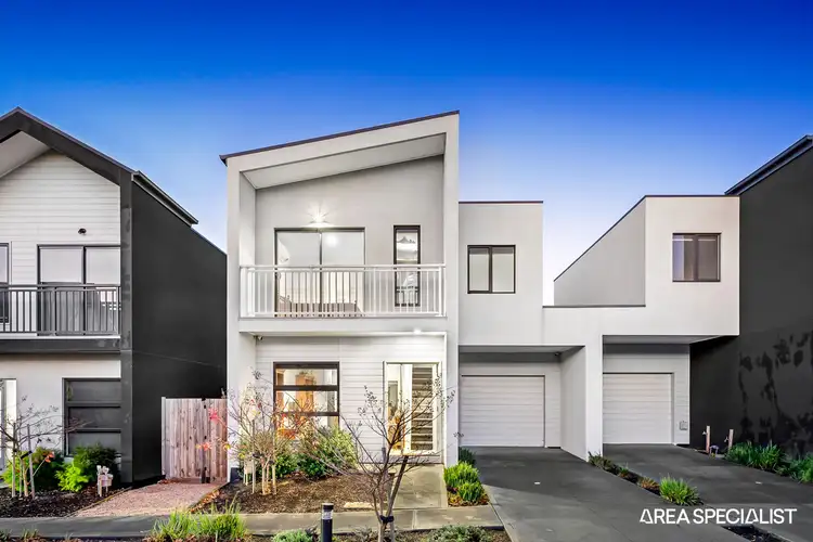 Main view of Homely house listing, 7 Zebra Way, Cranbourne West VIC 3977