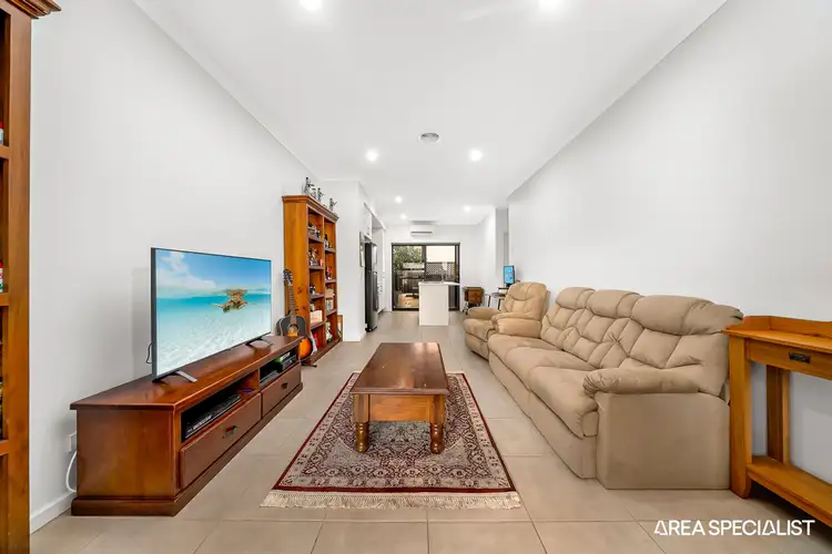 Second view of Homely house listing, 7 Zebra Way, Cranbourne West VIC 3977