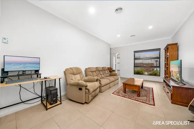 Fifth view of Homely house listing, 7 Zebra Way, Cranbourne West VIC 3977