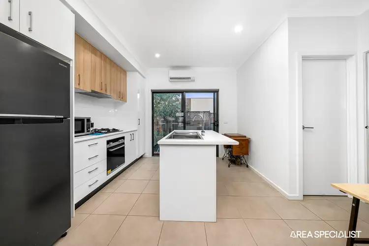 Sixth view of Homely house listing, 7 Zebra Way, Cranbourne West VIC 3977