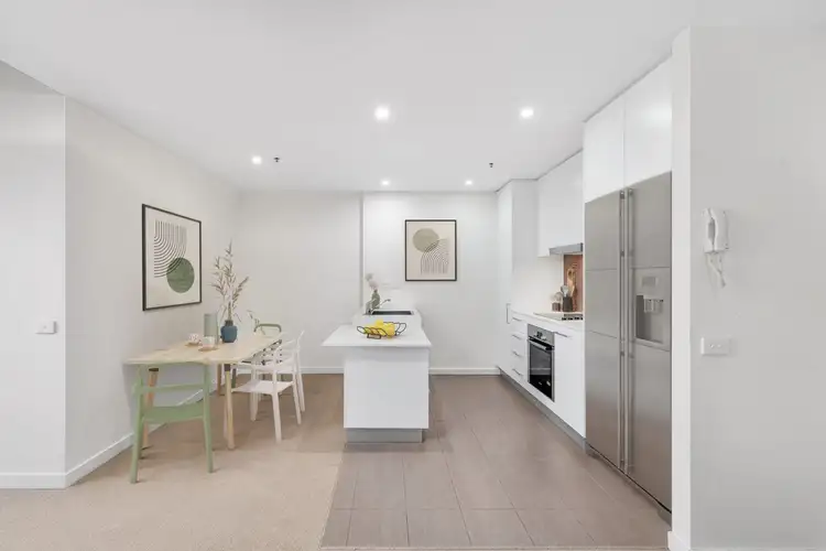 Fifth view of Homely apartment listing, 17/39 Chandler Street, Belconnen ACT 2617