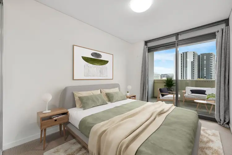 Sixth view of Homely apartment listing, 17/39 Chandler Street, Belconnen ACT 2617