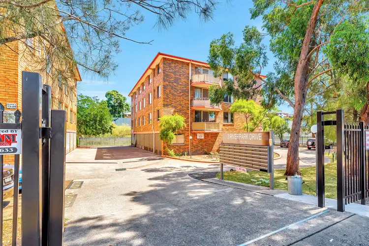 Main view of Homely apartment listing, 5/3 Riverpark Drive, Liverpool NSW 2170