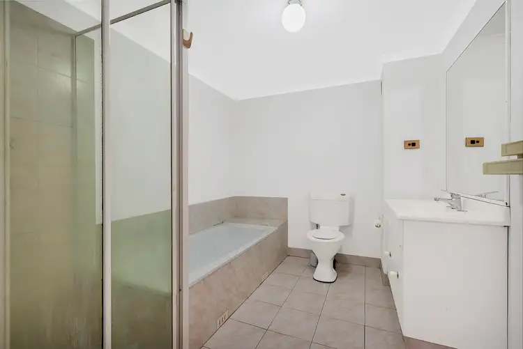 Second view of Homely apartment listing, 5/3 Riverpark Drive, Liverpool NSW 2170