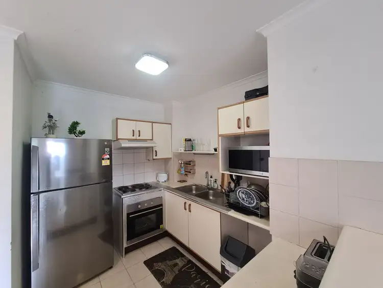Fourth view of Homely apartment listing, 5/3 Riverpark Drive, Liverpool NSW 2170