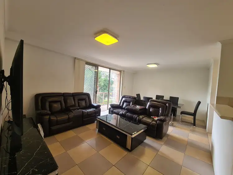 Fifth view of Homely apartment listing, 5/3 Riverpark Drive, Liverpool NSW 2170