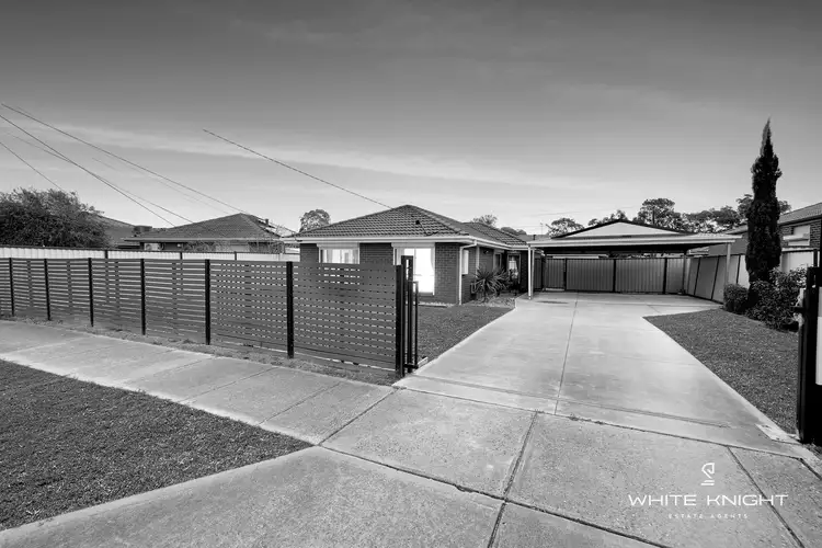 7 Corunna Avenue, St Albans VIC 3021