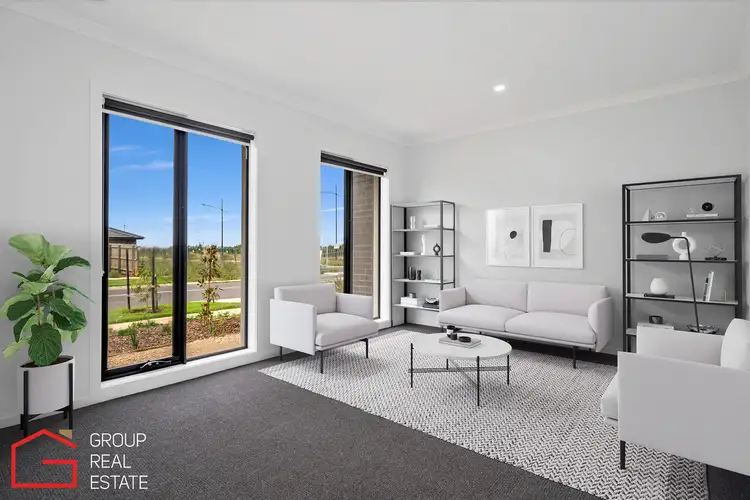 16 Medoc Boulevard, Deanside VIC 3336