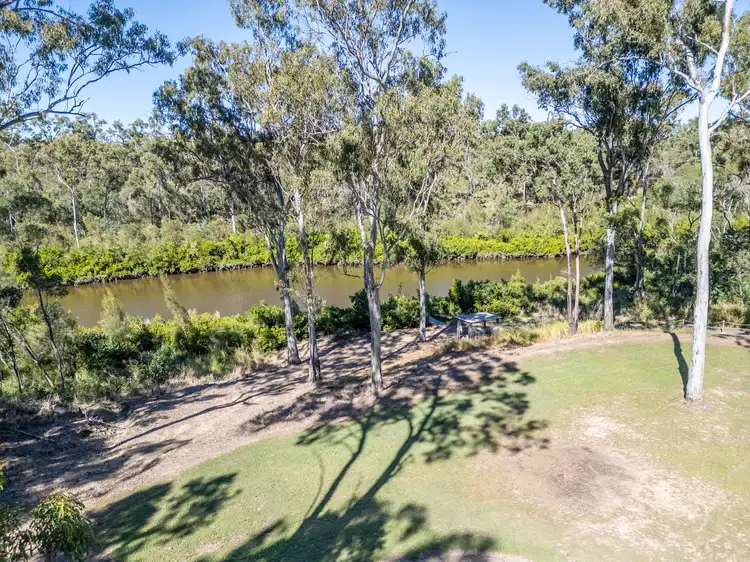Third view of Homely house listing, 60 Postmans Crossing Road, Buxton QLD 4660